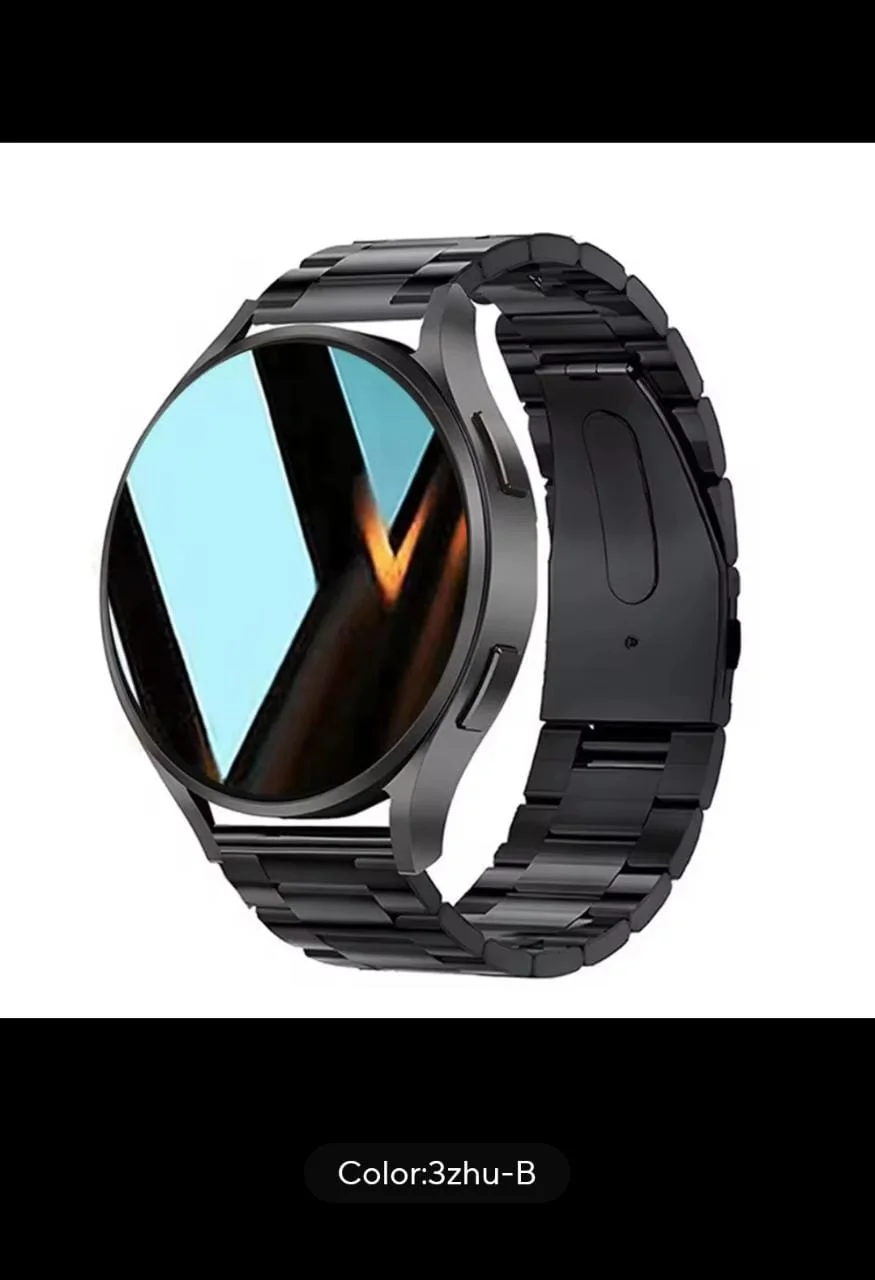 Reloj inteligente Fashion